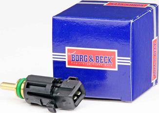 Borg & Beck BTS3082 - Sensor, coolant temperature www.avaruosad.ee