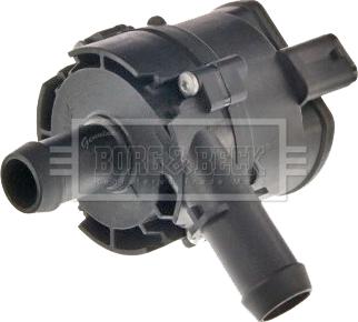 Borg & Beck BWP3054 - Additional Water Pump www.avaruosad.ee