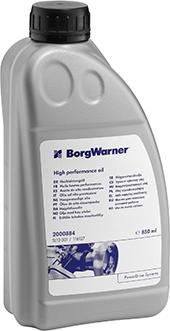 BorgWarner (AWD) DS2000884 - Oil, Haldex coupling www.avaruosad.ee