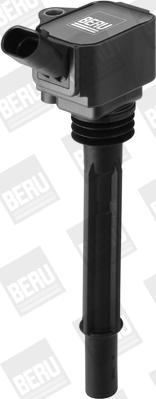 BorgWarner (BERU) ZS588 - Bobine d'allumage www.avaruosad.ee
