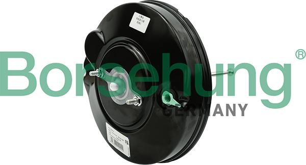 Borsehung B15998 - Brake Booster www.avaruosad.ee