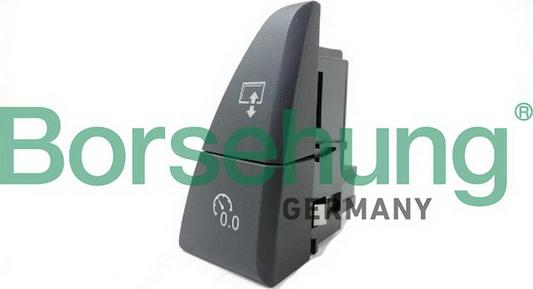 Borsehung B18599 - Multi-Function Switch www.avaruosad.ee