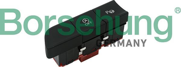 Borsehung B18898 - Multi-Function Switch www.avaruosad.ee