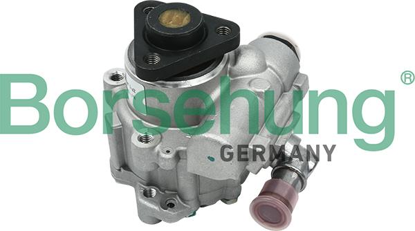 Borsehung B13209 - Hydraulic Pump, steering system www.avaruosad.ee