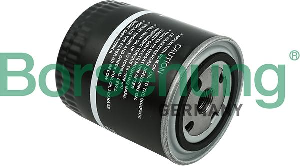 Borsehung B12818 - Oil Filter www.avaruosad.ee