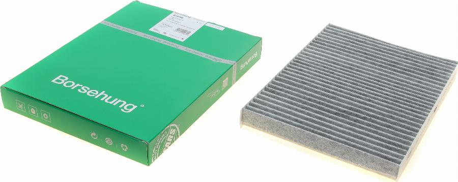 Borsehung B12796 - Filtre, air de l'habitacle www.avaruosad.ee