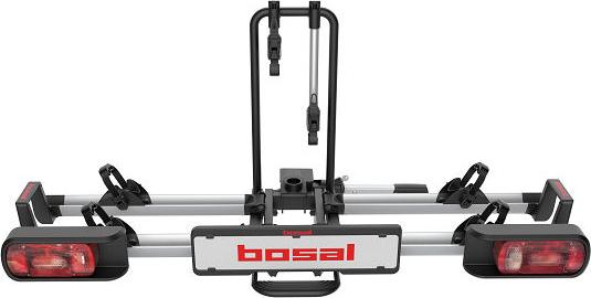 Bosal 500-002 - Bike Rack, towbar carrier www.avaruosad.ee