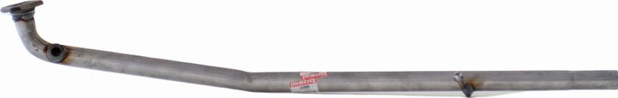 Bosal 800-337 - Exhaust Pipe www.avaruosad.ee