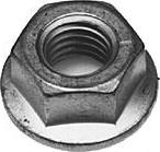 Bosal 258-036 - Nut, exhaust manifold www.avaruosad.ee