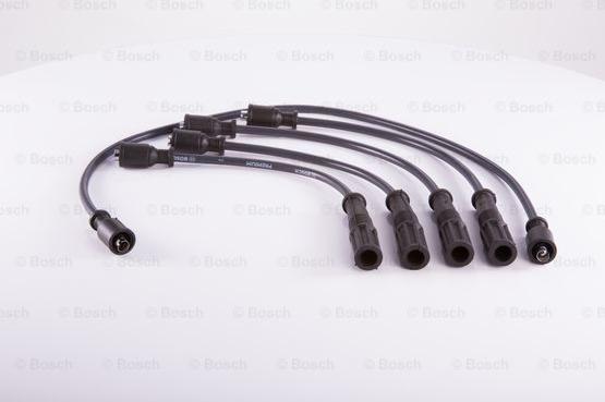 BOSCH 9 295 080 026 - Ignition Cable Kit www.avaruosad.ee