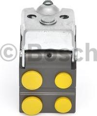 BOSCH 0 986 482 306 - Brake Power Regulator www.avaruosad.ee