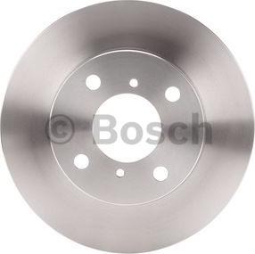 BOSCH 0 986 479 241 - Disco de freno www.avaruosad.ee