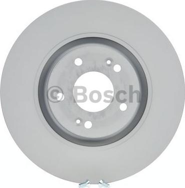 BOSCH 0 986 479 A21 - Disco de freno www.avaruosad.ee