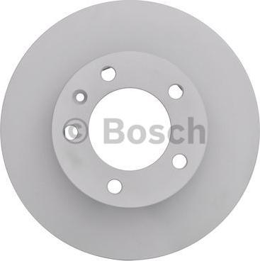 BOSCH 0 986 479 B59 - Disque de frein www.avaruosad.ee