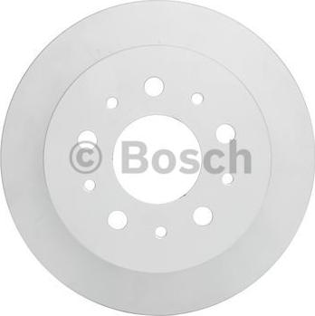 BOSCH 0 986 479 C10 - Stabdžių diskas www.avaruosad.ee
