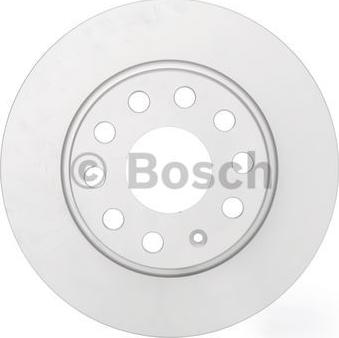 BOSCH 0 986 479 C20 - Brake Disc www.avaruosad.ee