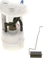 BOSCH 0 986 580 952 - Fuel Supply Module www.avaruosad.ee