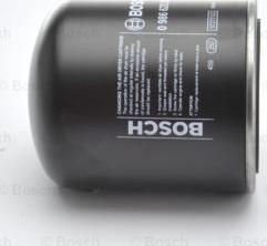 BOSCH 0 986 628 250 - Air Dryer Cartridge, compressed-air system www.avaruosad.ee