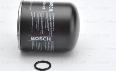 BOSCH 0 986 628 250 - Air Dryer Cartridge, compressed-air system www.avaruosad.ee