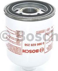 BOSCH 0 986 628 258 - Air Dryer Cartridge, compressed-air system www.avaruosad.ee