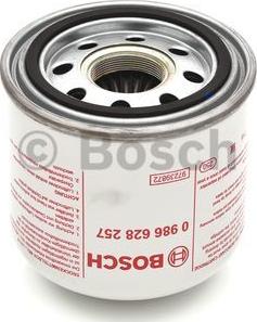 BOSCH 0 986 628 257 - Õhukuivatuspadrun, suruõhusüsteem www.avaruosad.ee