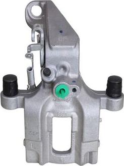 BOSCH 0 986 134 628 - Étrier de frein www.avaruosad.ee
