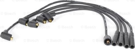 BOSCH 0 986 356 984 - Augstsprieguma vadu komplekts www.avaruosad.ee