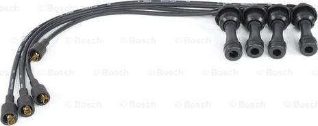 BOSCH 0 986 356 974 - Ignition Cable Kit www.avaruosad.ee