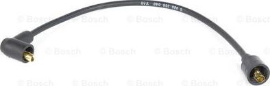 BOSCH 0 986 356 040 - Ignition Cable www.avaruosad.ee