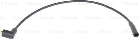 BOSCH 0 986 356 006 - Ignition Cable www.avaruosad.ee