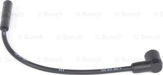 BOSCH 0 986 356 000 - Ignition Cable www.avaruosad.ee