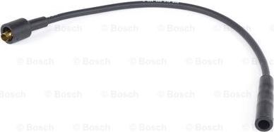 BOSCH 0 986 356 019 - Ignition Cable www.avaruosad.ee