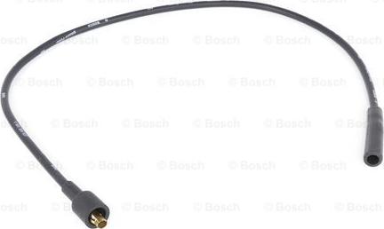 BOSCH 0 986 356 027 - Ignition Cable www.avaruosad.ee