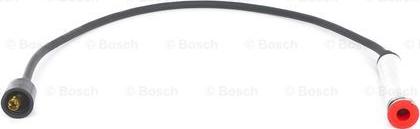 BOSCH 0986356078 - Провод зажигания www.avaruosad.ee