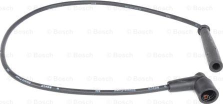 BOSCH 0986356132 - Провод зажигания www.avaruosad.ee