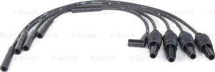 BOSCH 0 986 356 889 - Ignition Cable Kit www.avaruosad.ee