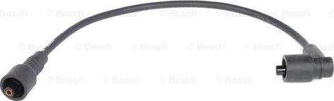 BOSCH 0 986 356 230 - Ignition Cable www.avaruosad.ee