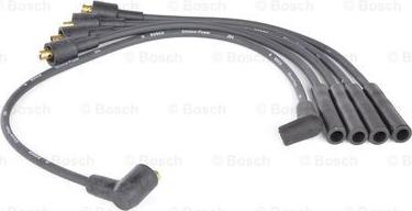 BOSCH 0 986 356 798 - Ignition Cable Kit www.avaruosad.ee