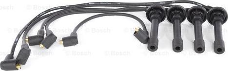 BOSCH 0 986 356 703 - Ignition Cable Kit www.avaruosad.ee