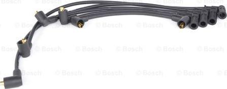 BOSCH 0 986 356 718 - Ignition Cable Kit www.avaruosad.ee