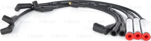 BOSCH 0 986 356 723 - Ignition Cable Kit www.avaruosad.ee