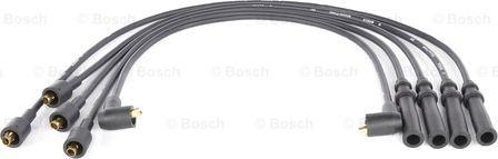 BOSCH 0 986 356 773 - Ignition Cable Kit www.avaruosad.ee