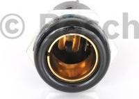 BOSCH 0 986 352 007 - Розетка прицепа www.avaruosad.ee