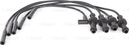 BOSCH 0 986 357 251 - Ignition Cable Kit www.avaruosad.ee