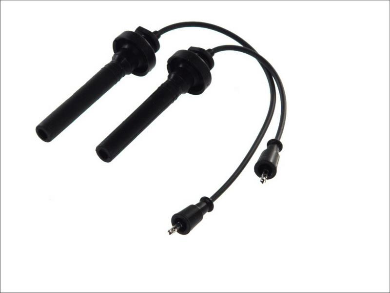 BOSCH 0 986 357 273 - Juego de cables de encendido www.avaruosad.ee