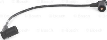 BOSCH 0 986 357 771 - Провод зажигания www.avaruosad.ee