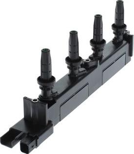 BOSCH 0 986 22A 206 - Ignition Coil www.avaruosad.ee