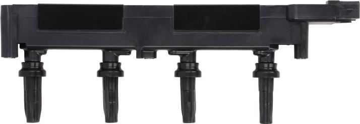 BOSCH 0 986 22A 206 - Bobine d'allumage www.avaruosad.ee