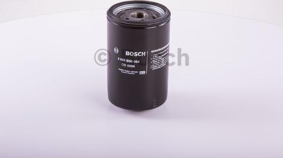 BOSCH 0 986 B00 004 - Oil Filter www.avaruosad.ee