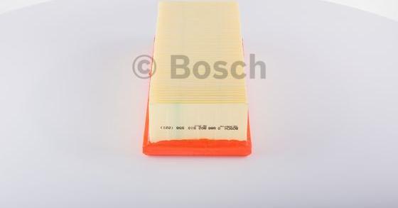 BOSCH 0 986 B02 510 - Air Filter www.avaruosad.ee